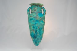 Amphorae from the Ocean Series